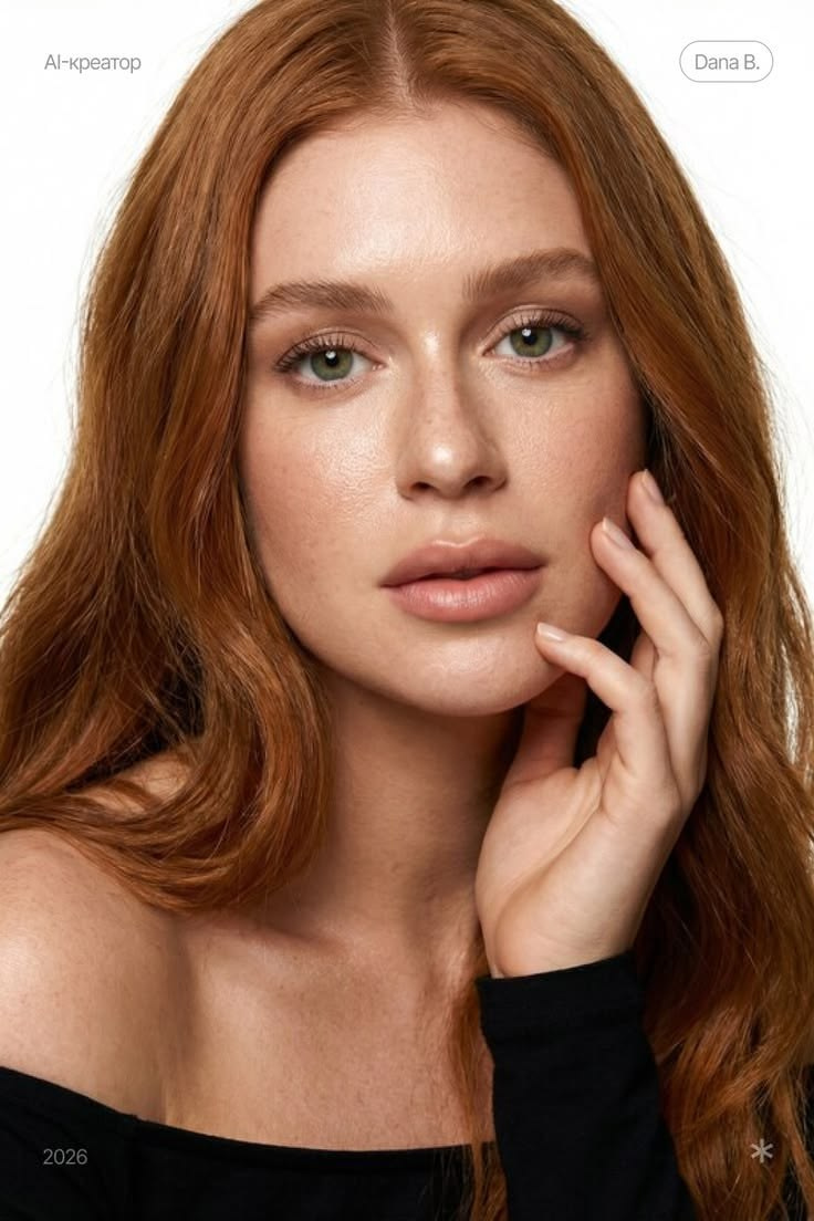 Портфолио|ИИ-контент. Дизайнер инфографики и AI-креатор Дана Борисевич