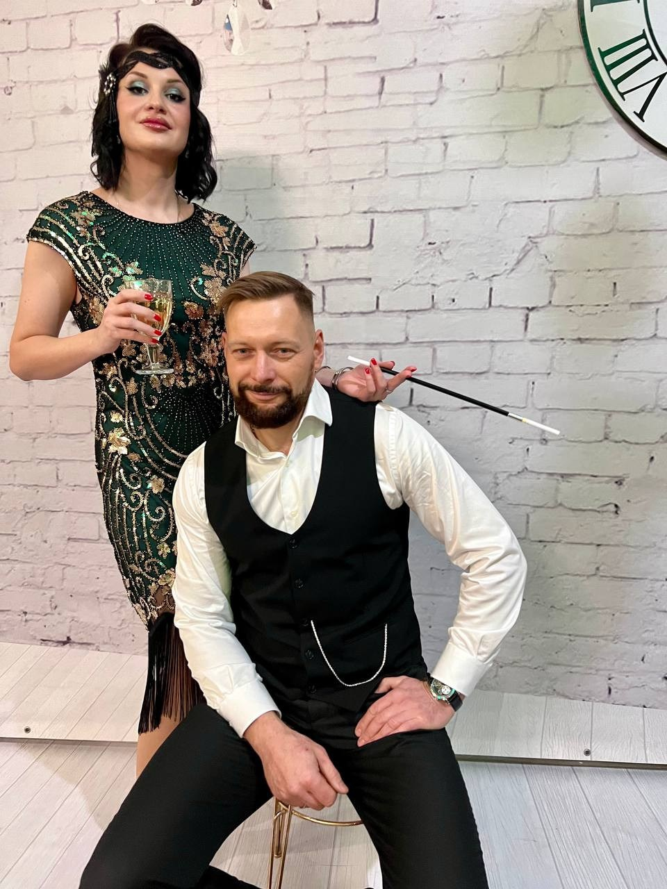 Тематические вечеринки с ведущей Мариной Гребенниковой. Организатор праздников. Ведущая Марина Гребенникова