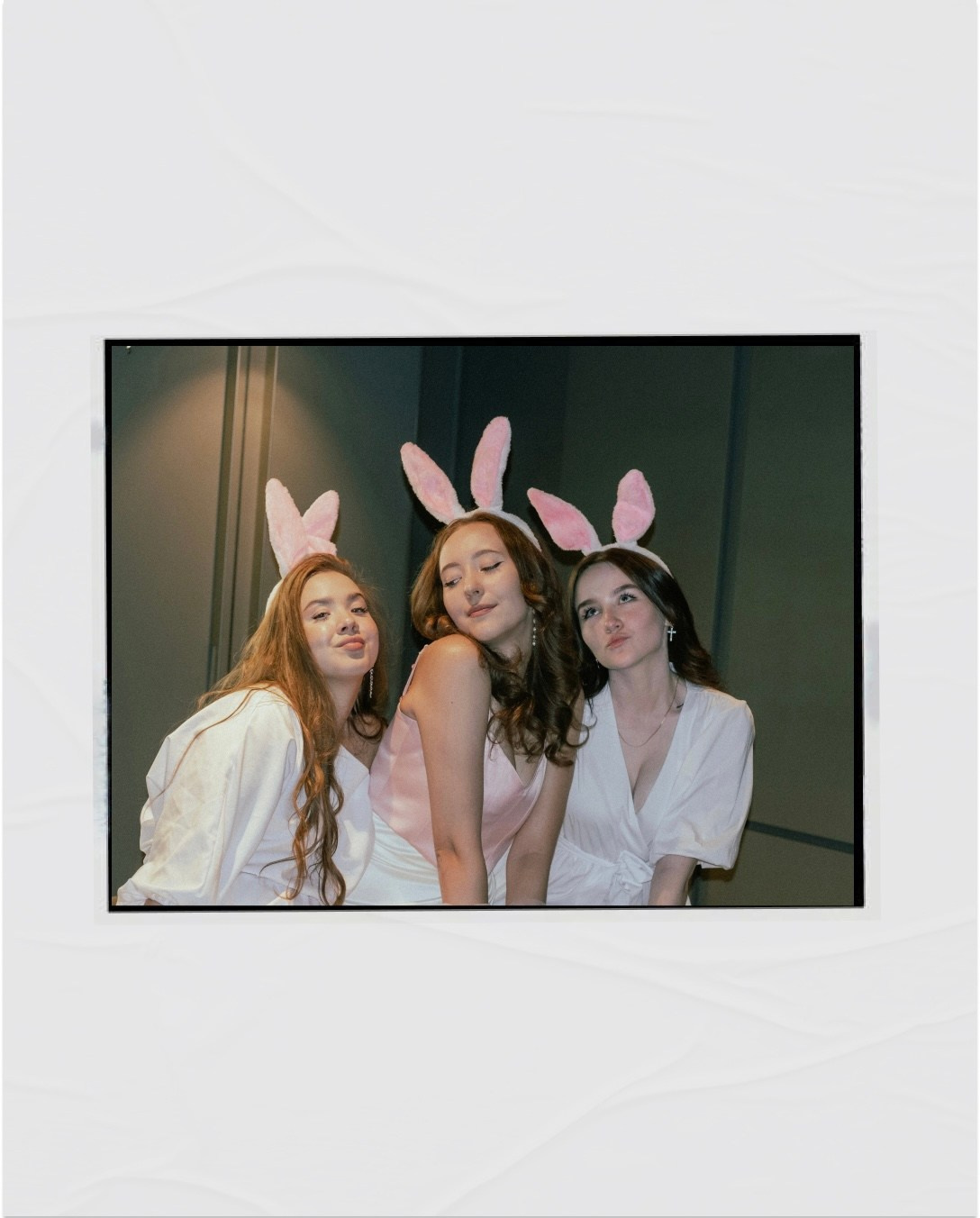 День Рождения. Фотоистории