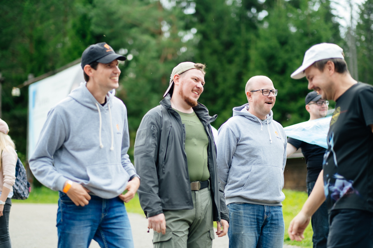 Directum Happy birthday. Фотограф в Ижевске и Казани Богданов Яков