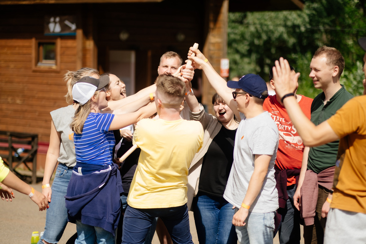 Directum Happy birthday. Фотограф в Ижевске и Казани Богданов Яков