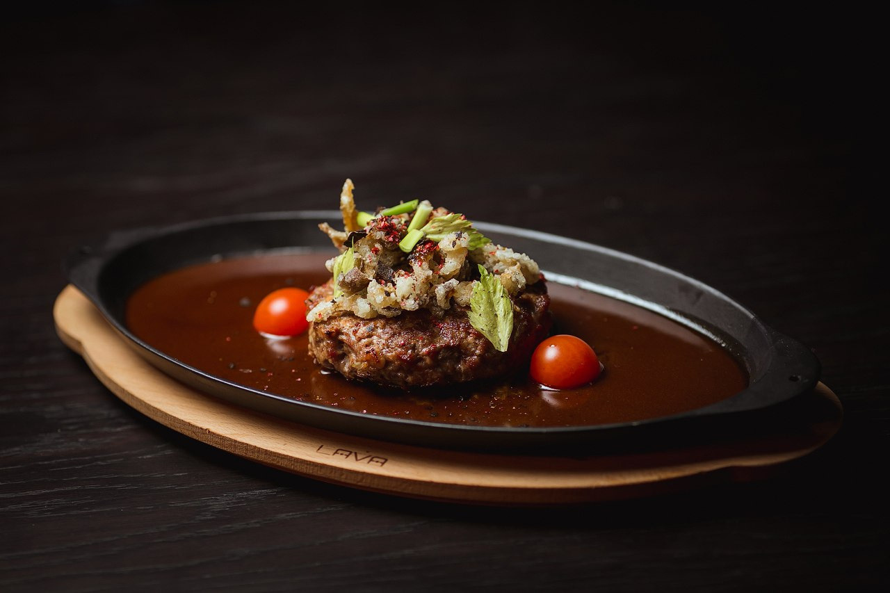 Фуд съемка в Ижевске. Фотограф в Ижевске и Казани Богданов Яков