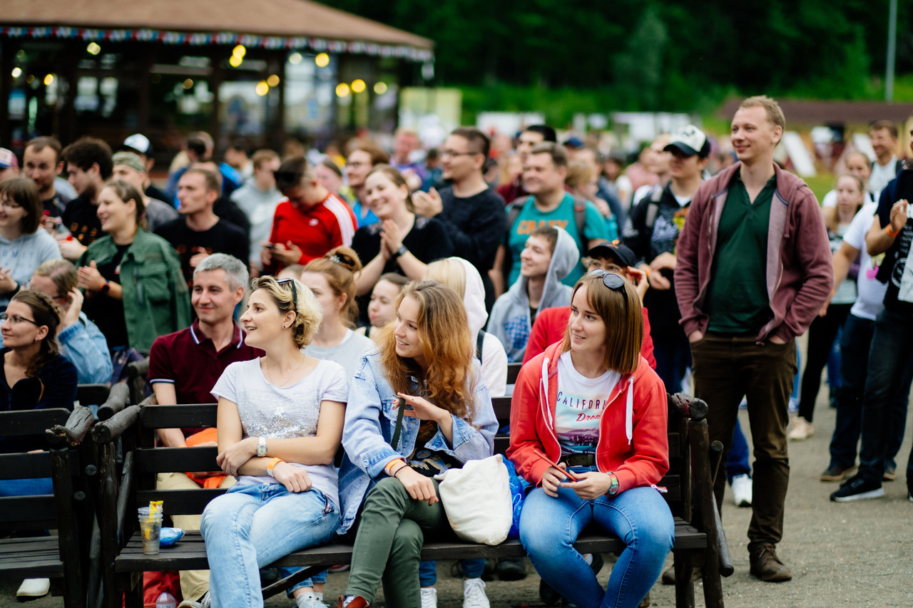 Directum Happy birthday. Фотограф в Ижевске и Казани Богданов Яков