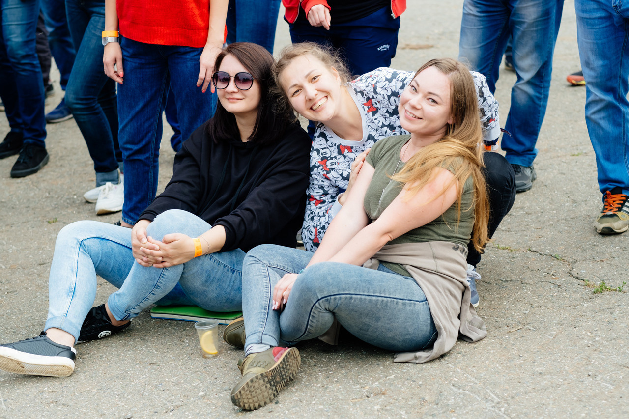 Directum Happy birthday. Фотограф в Ижевске и Казани Богданов Яков