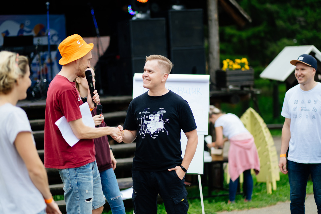 Directum Happy birthday. Фотограф в Ижевске и Казани Богданов Яков