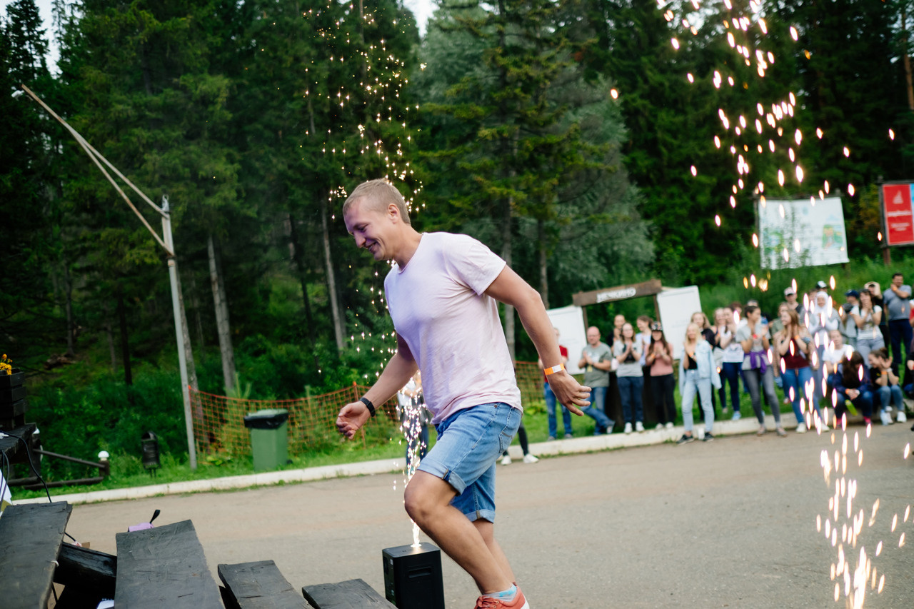 Directum Happy birthday. Фотограф в Ижевске и Казани Богданов Яков