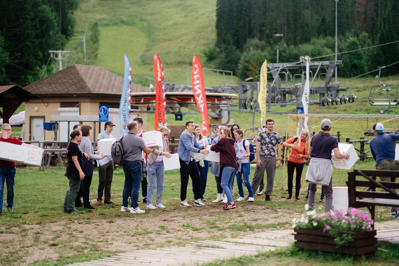 Directum Happy birthday. Фотограф в Ижевске и Казани Богданов Яков