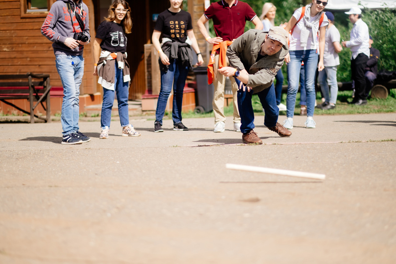 Directum Happy birthday. Фотограф в Ижевске и Казани Богданов Яков