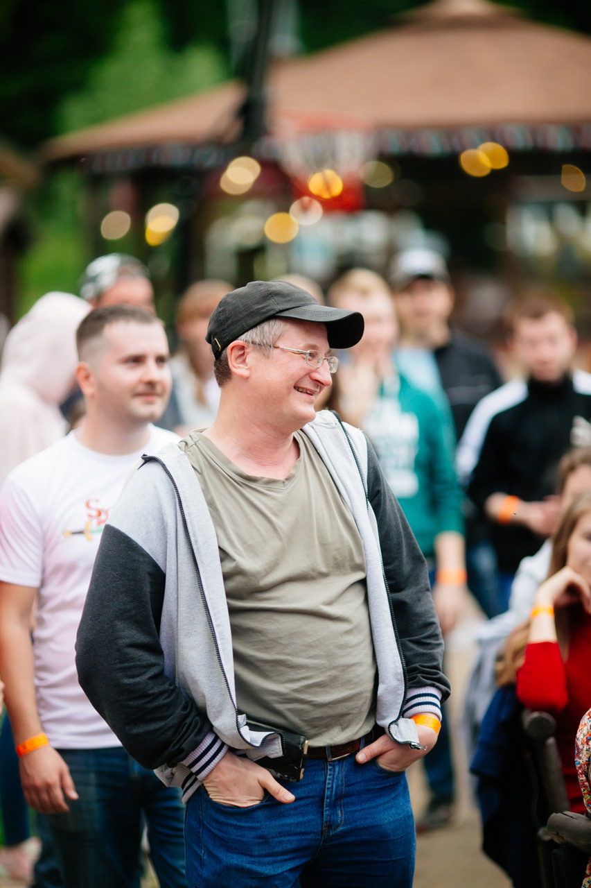 Directum Happy birthday. Фотограф в Ижевске и Казани Богданов Яков