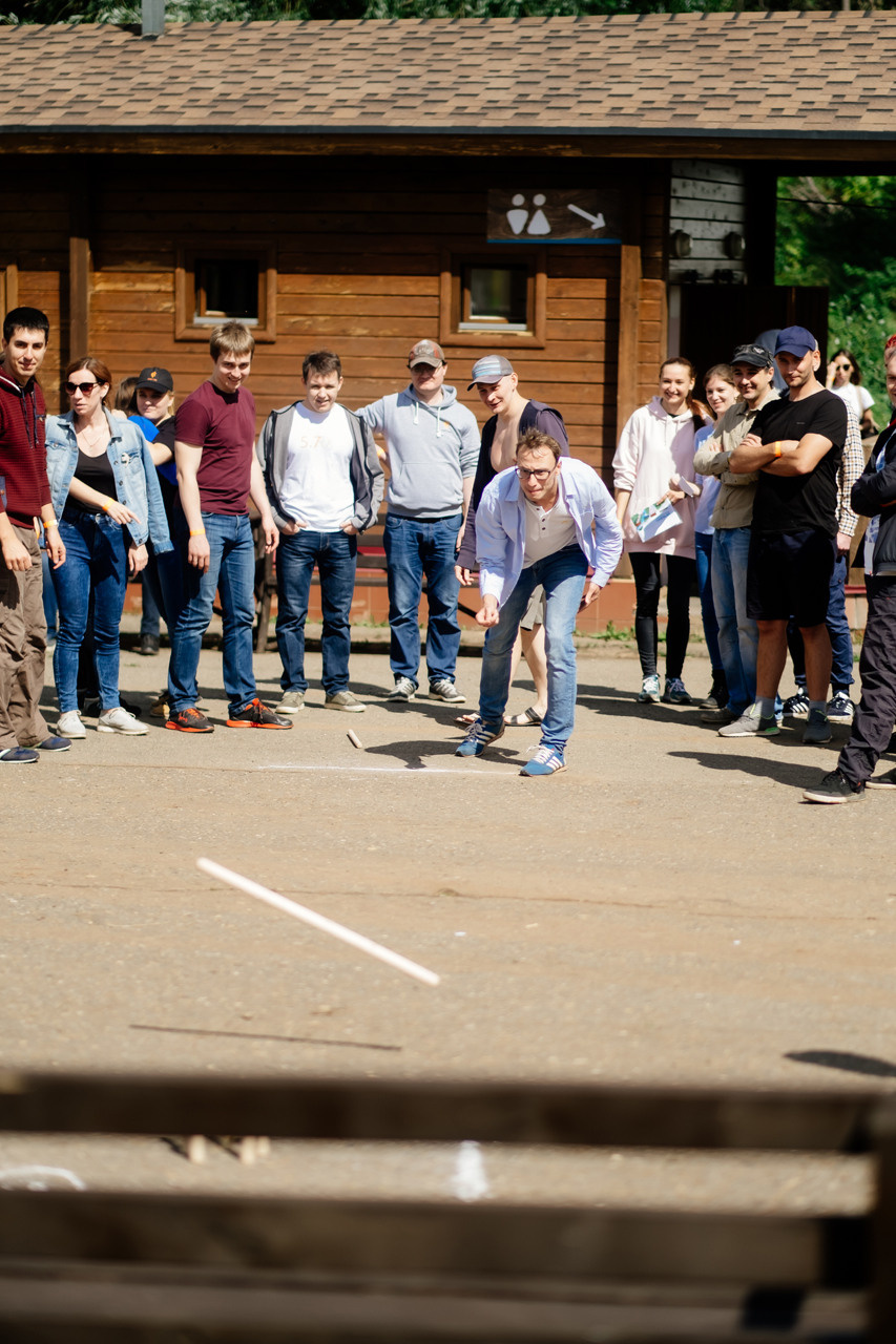 Directum Happy birthday. Фотограф в Ижевске и Казани Богданов Яков