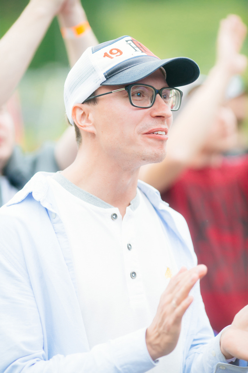 Directum Happy birthday. Фотограф в Ижевске и Казани Богданов Яков