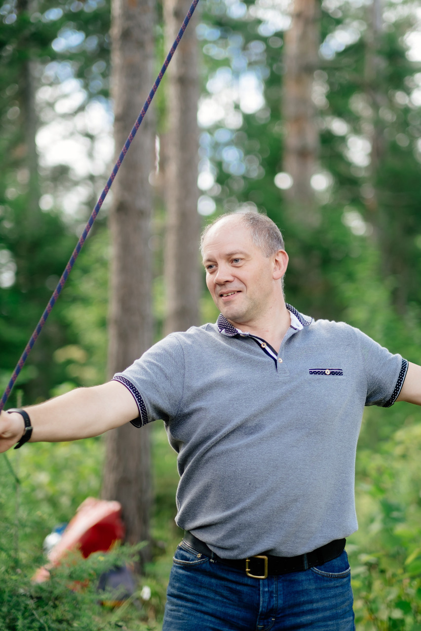 Directum Happy birthday. Фотограф в Ижевске и Казани Богданов Яков