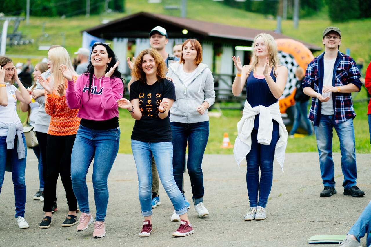 Directum Happy birthday. Фотограф в Ижевске и Казани Богданов Яков