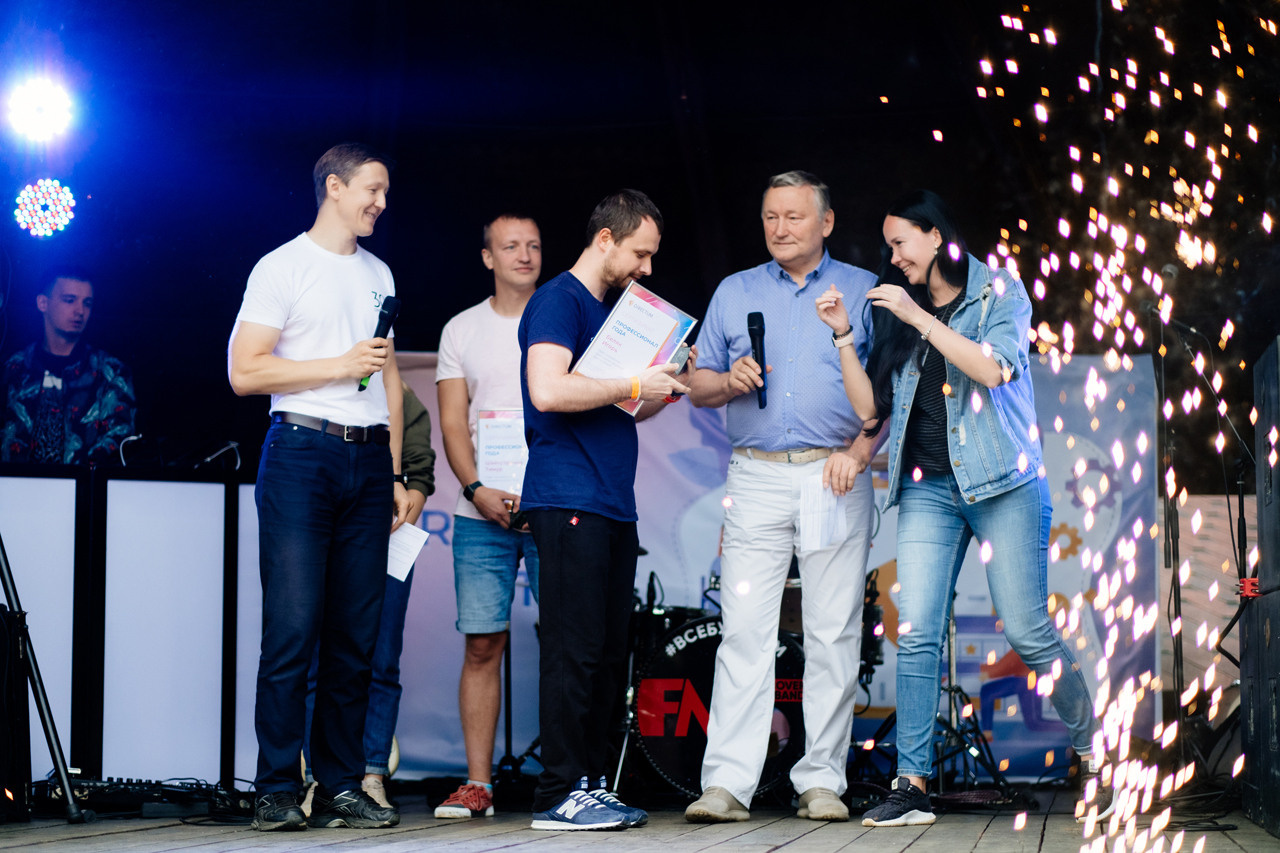 Directum Happy birthday. Фотограф в Ижевске и Казани Богданов Яков