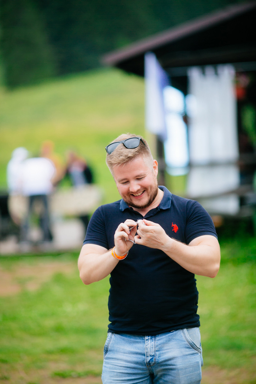 Directum Happy birthday. Фотограф в Ижевске и Казани Богданов Яков