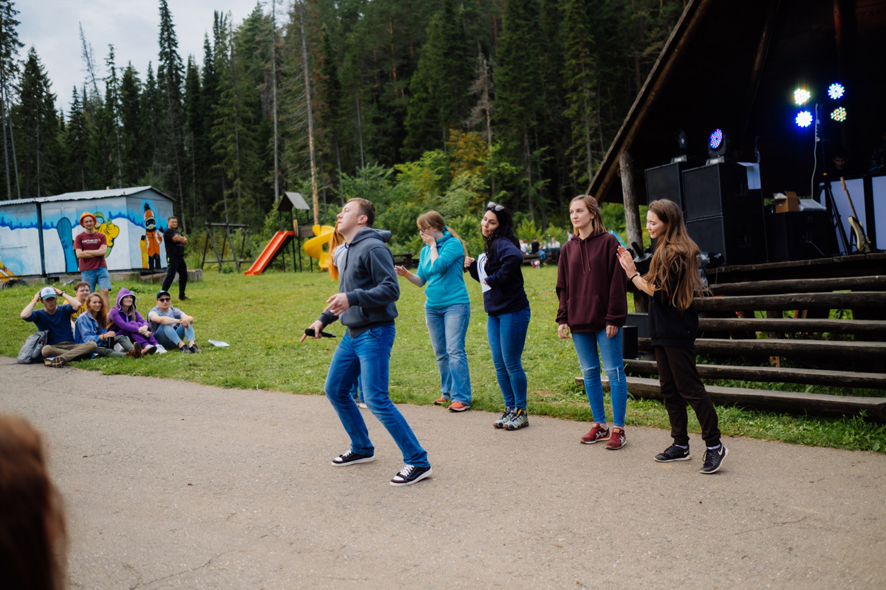 Directum Happy birthday. Фотограф в Ижевске и Казани Богданов Яков
