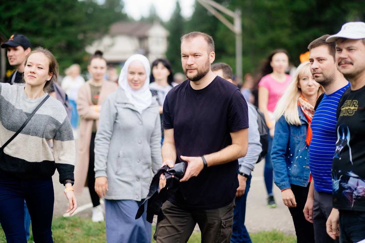 Directum Happy birthday. Фотограф в Ижевске и Казани Богданов Яков