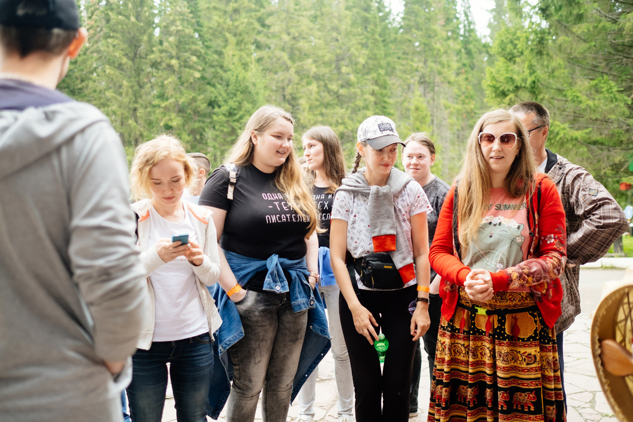 Directum Happy birthday. Фотограф в Ижевске и Казани Богданов Яков