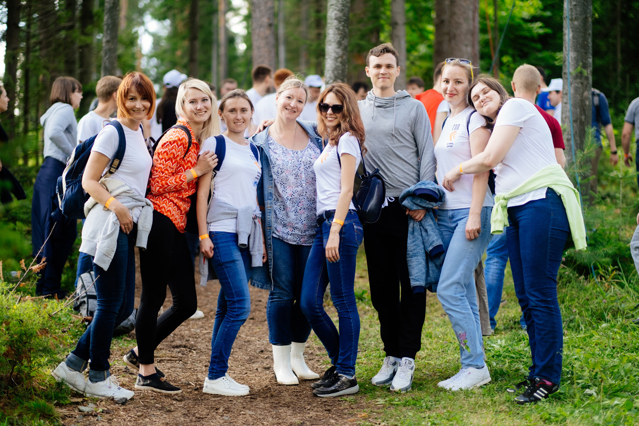 Directum Happy birthday. Фотограф в Ижевске и Казани Богданов Яков