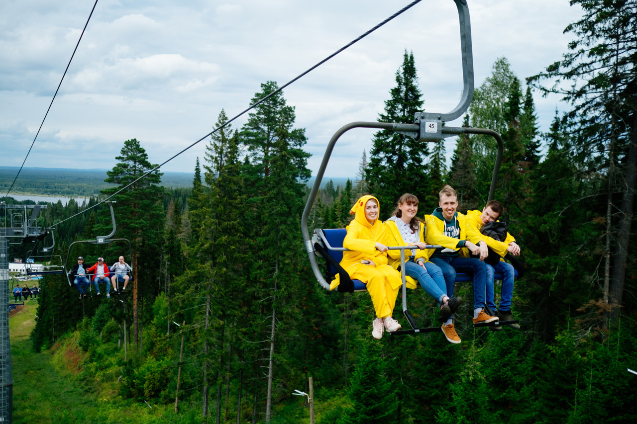 Directum Happy birthday. Фотограф в Ижевске и Казани Богданов Яков