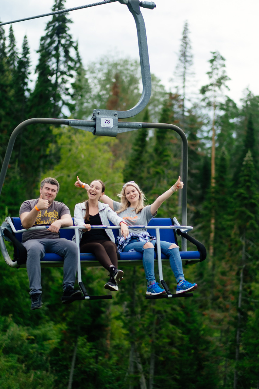 Directum Happy birthday. Фотограф в Ижевске и Казани Богданов Яков