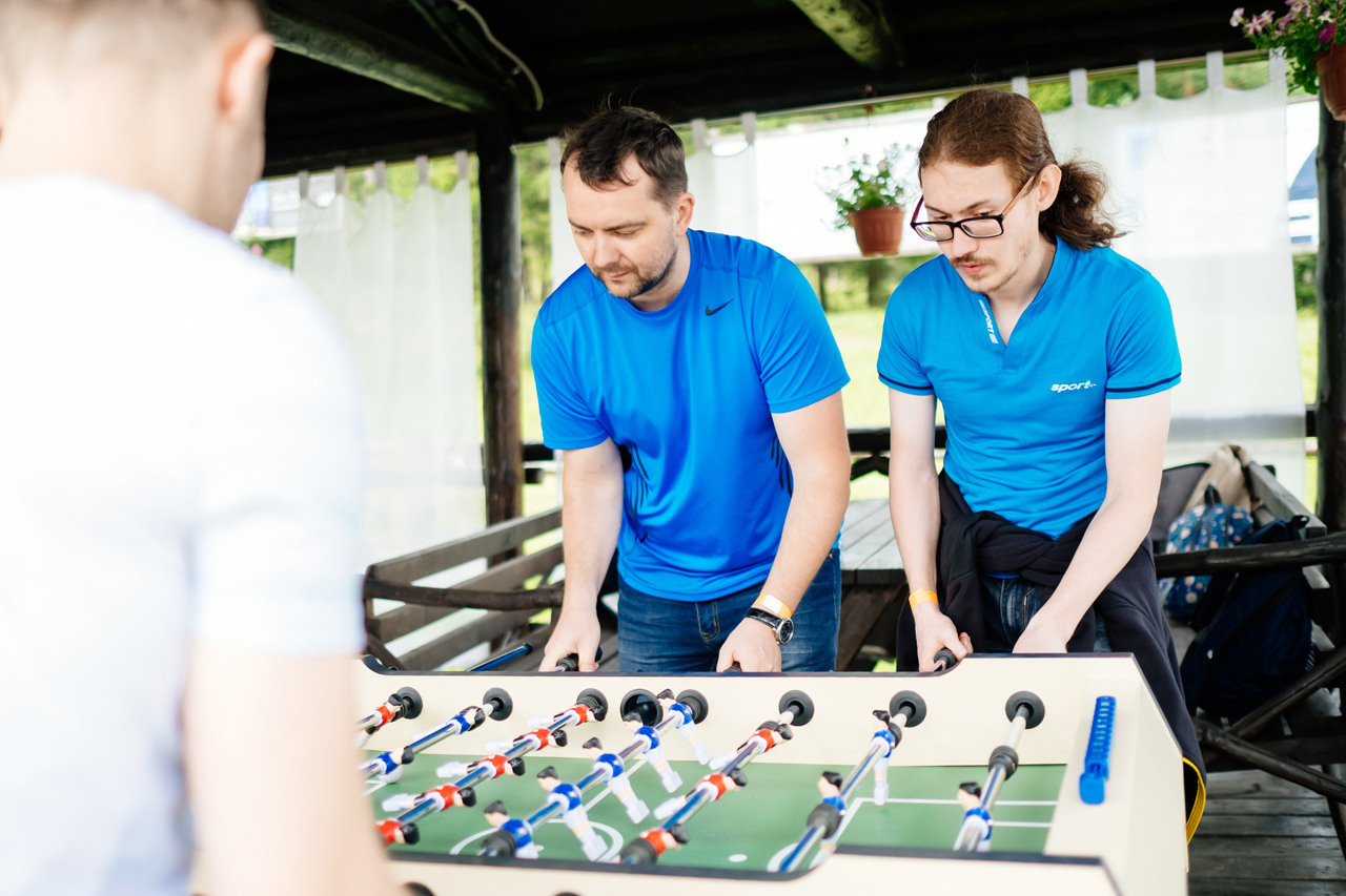 Directum Happy birthday. Фотограф в Ижевске и Казани Богданов Яков