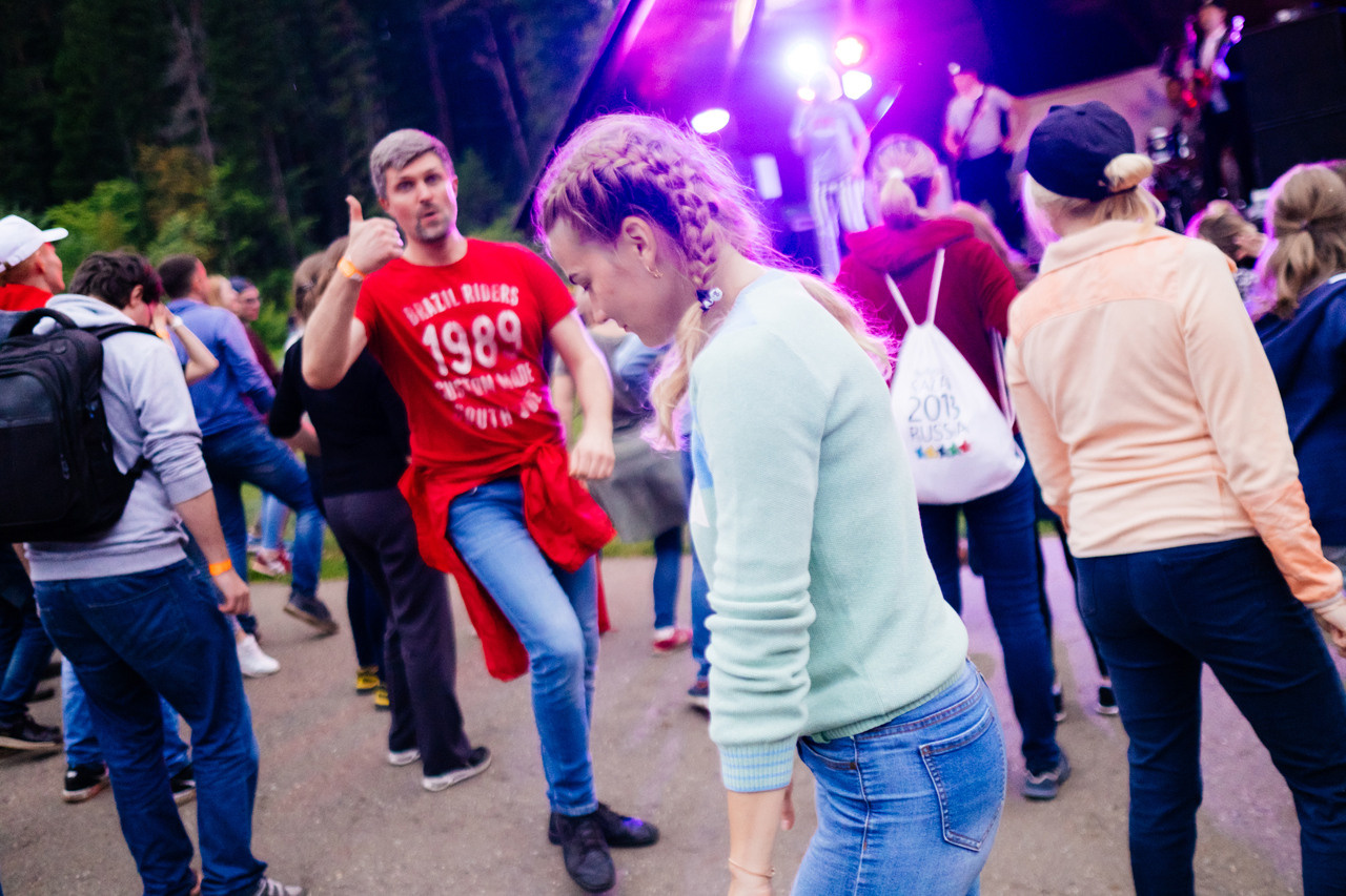 Directum Happy birthday. Фотограф в Ижевске и Казани Богданов Яков