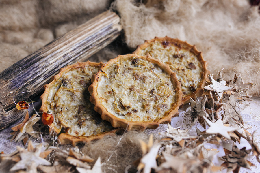 Фуд съемка в Ижевске. Фотограф в Ижевске и Казани Богданов Яков