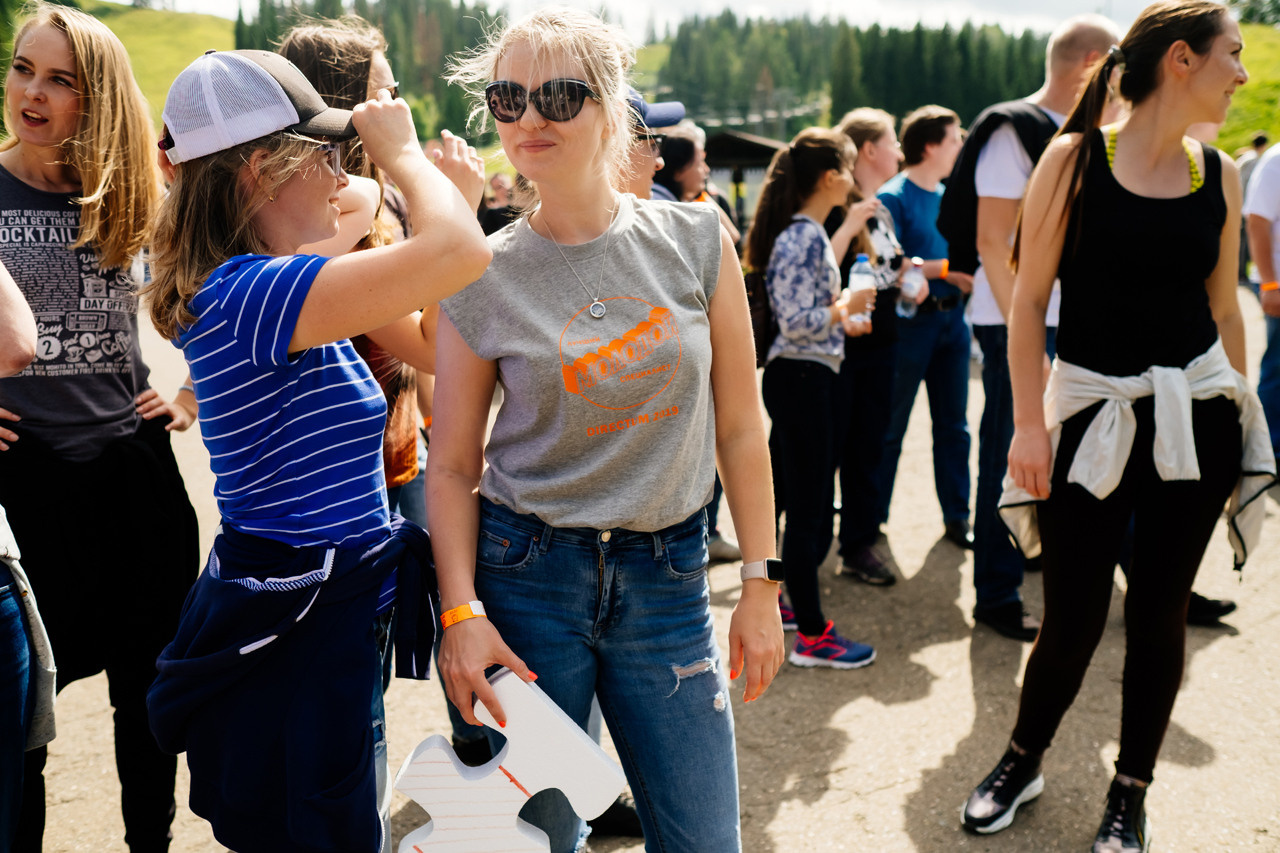 Directum Happy birthday. Фотограф в Ижевске и Казани Богданов Яков