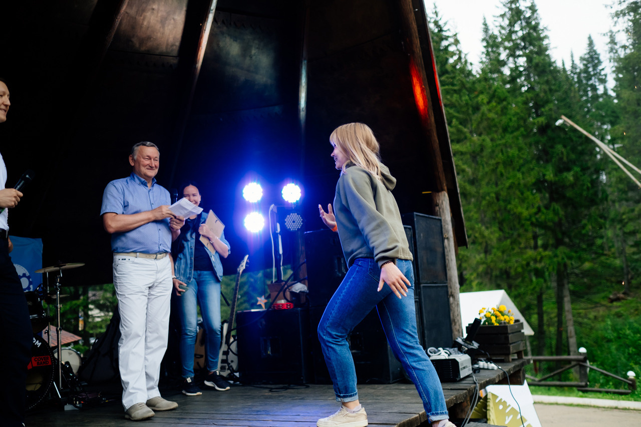 Directum Happy birthday. Фотограф в Ижевске и Казани Богданов Яков