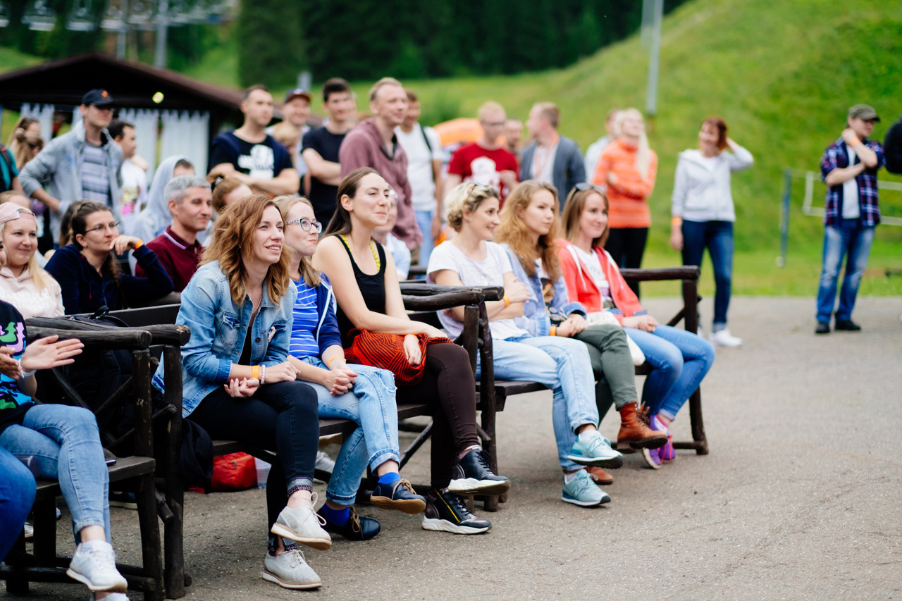 Directum Happy birthday. Фотограф в Ижевске и Казани Богданов Яков