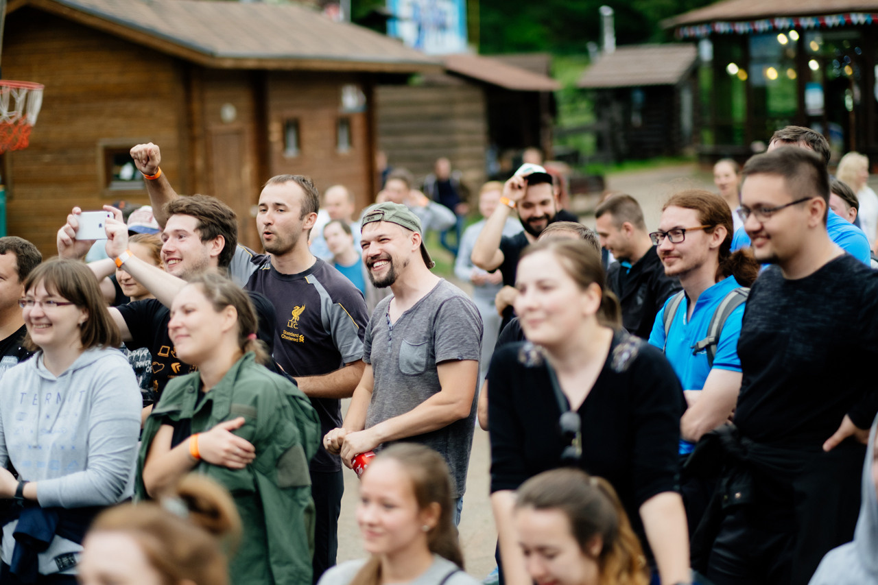 Directum Happy birthday. Фотограф в Ижевске и Казани Богданов Яков