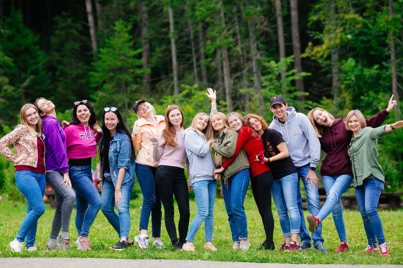 Directum Happy birthday. Фотограф в Ижевске и Казани Богданов Яков