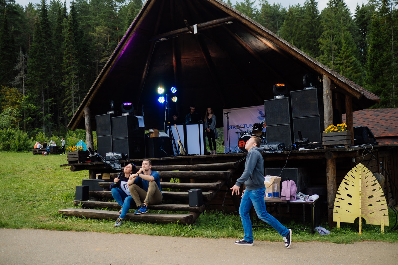 Directum Happy birthday. Фотограф в Ижевске и Казани Богданов Яков