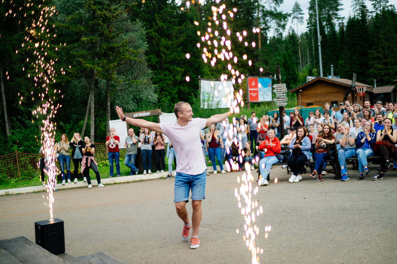 Directum Happy birthday. Фотограф в Ижевске и Казани Богданов Яков