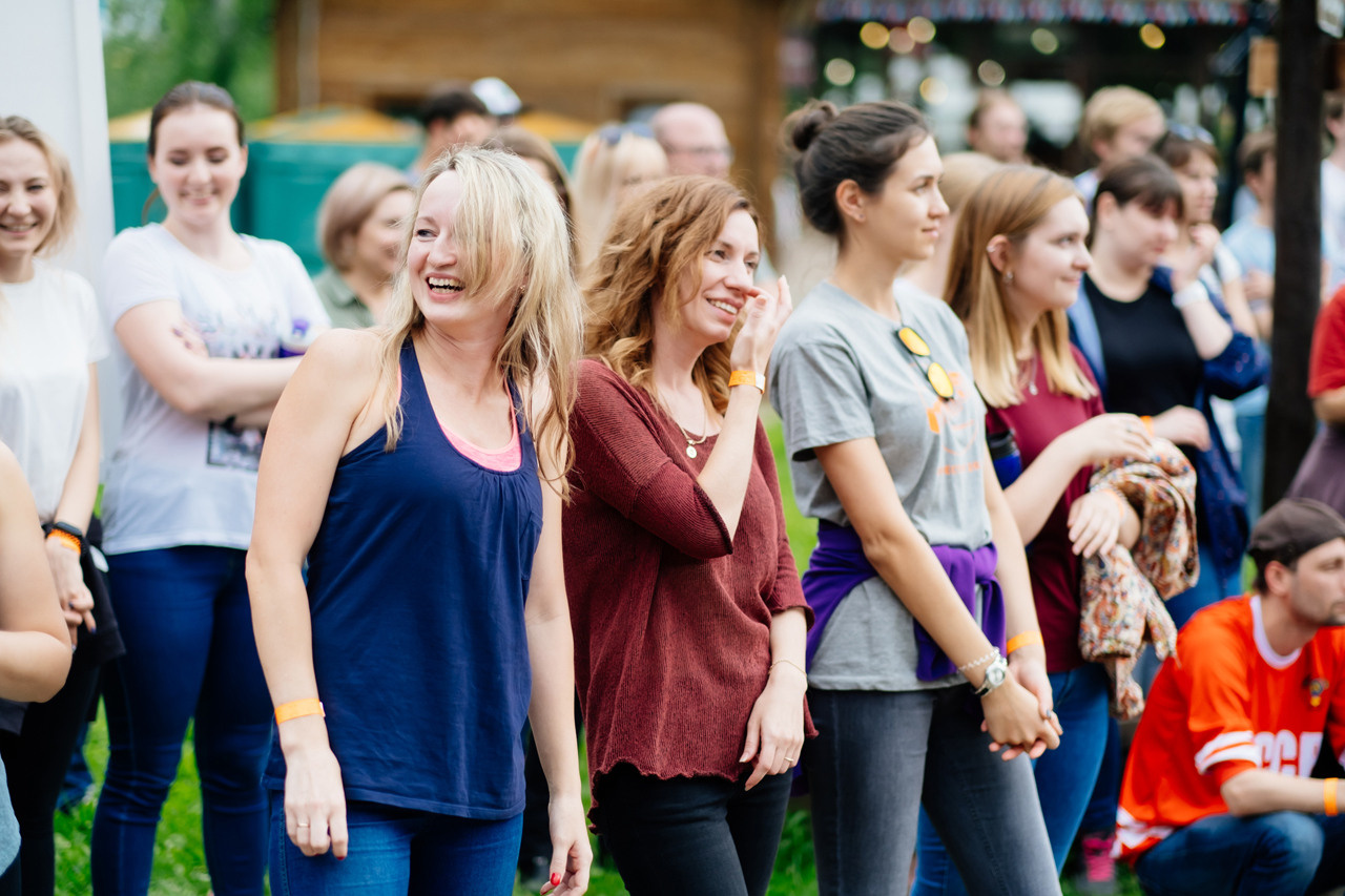 Directum Happy birthday. Фотограф в Ижевске и Казани Богданов Яков