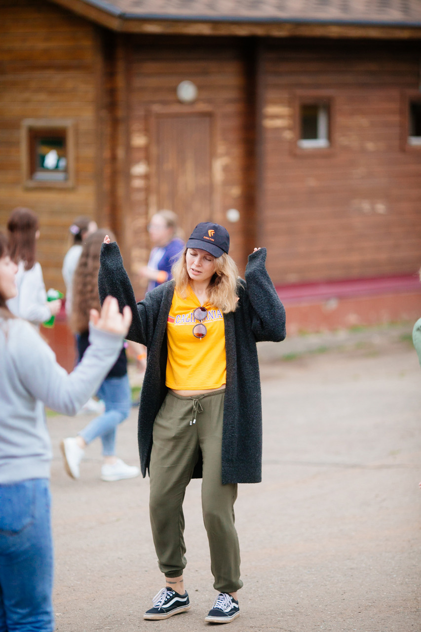 Directum Happy birthday. Фотограф в Ижевске и Казани Богданов Яков