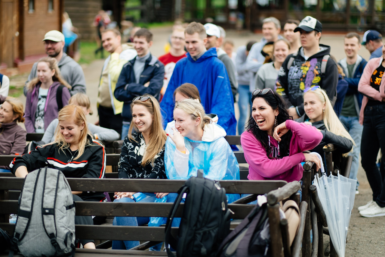 Directum Happy birthday. Фотограф в Ижевске и Казани Богданов Яков