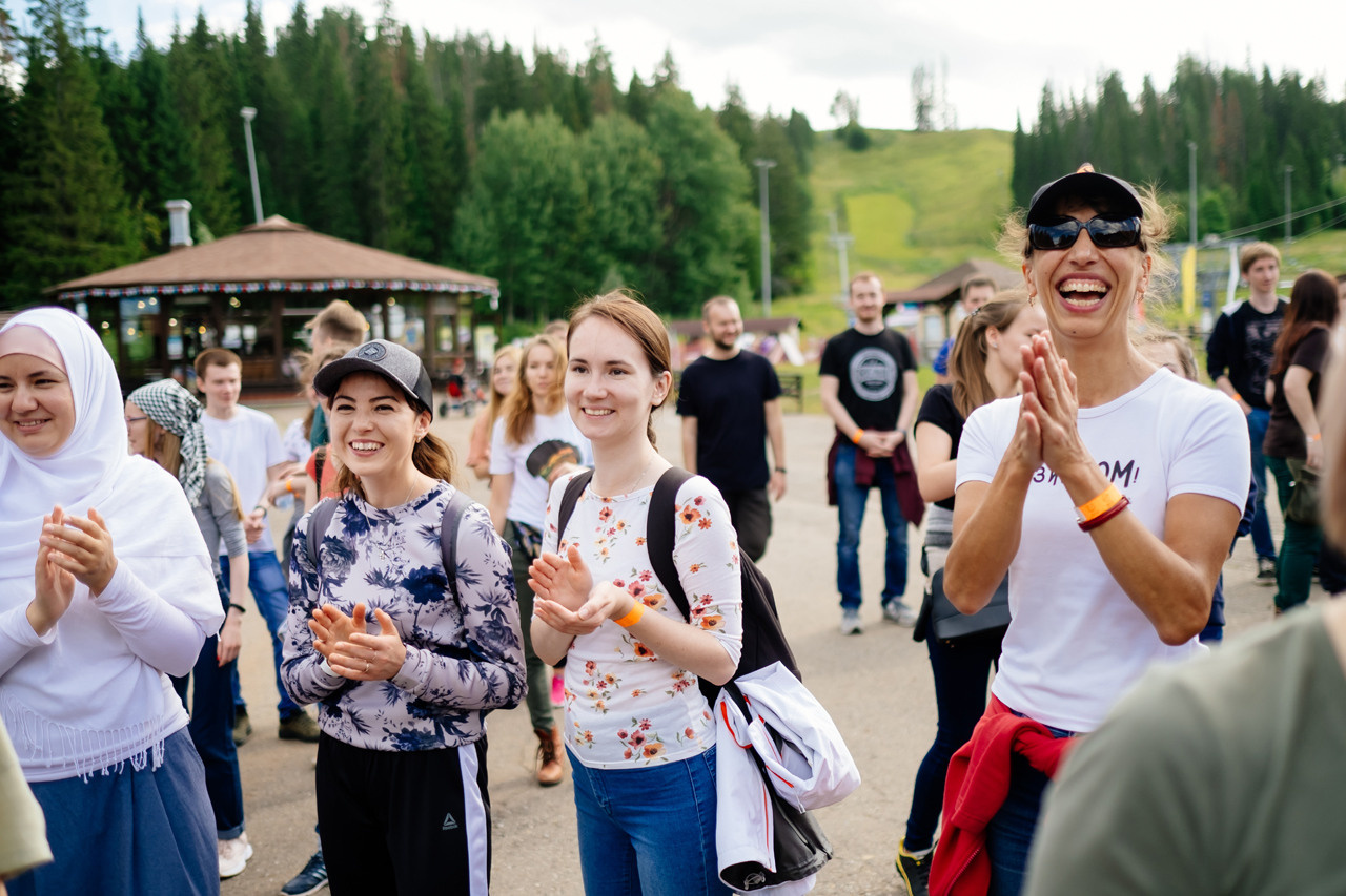 Directum Happy birthday. Фотограф в Ижевске и Казани Богданов Яков