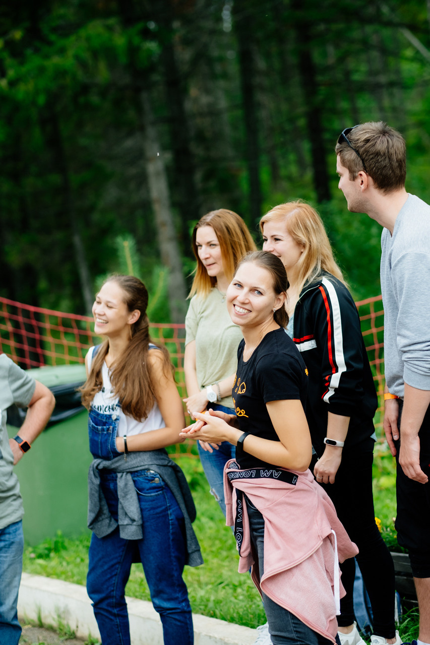 Directum Happy birthday. Фотограф в Ижевске и Казани Богданов Яков