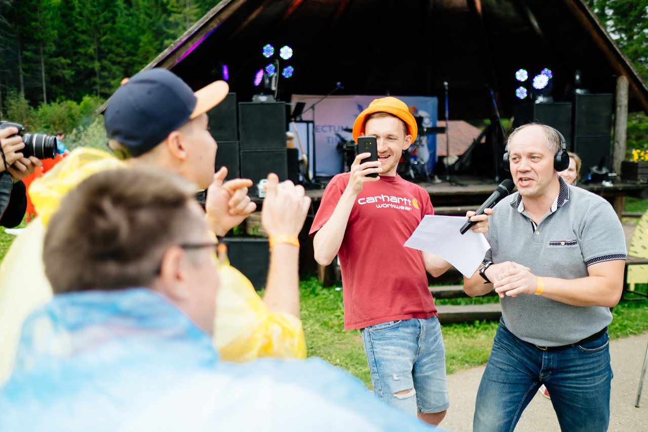 Directum Happy birthday. Фотограф в Ижевске и Казани Богданов Яков