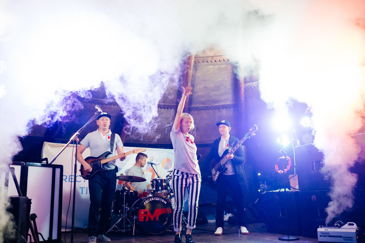 Directum Happy birthday. Фотограф в Ижевске и Казани Богданов Яков