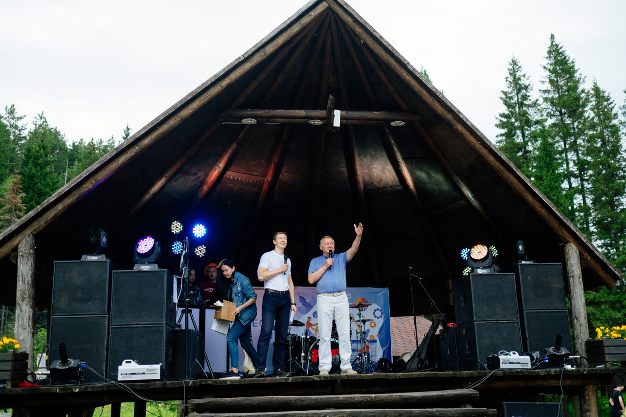 Directum Happy birthday. Фотограф в Ижевске и Казани Богданов Яков