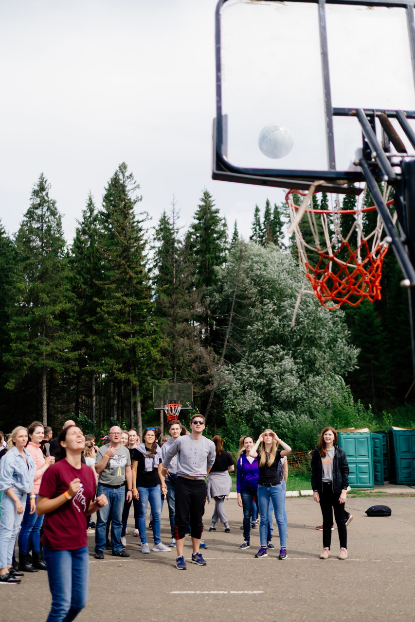 Directum Happy birthday. Фотограф в Ижевске и Казани Богданов Яков