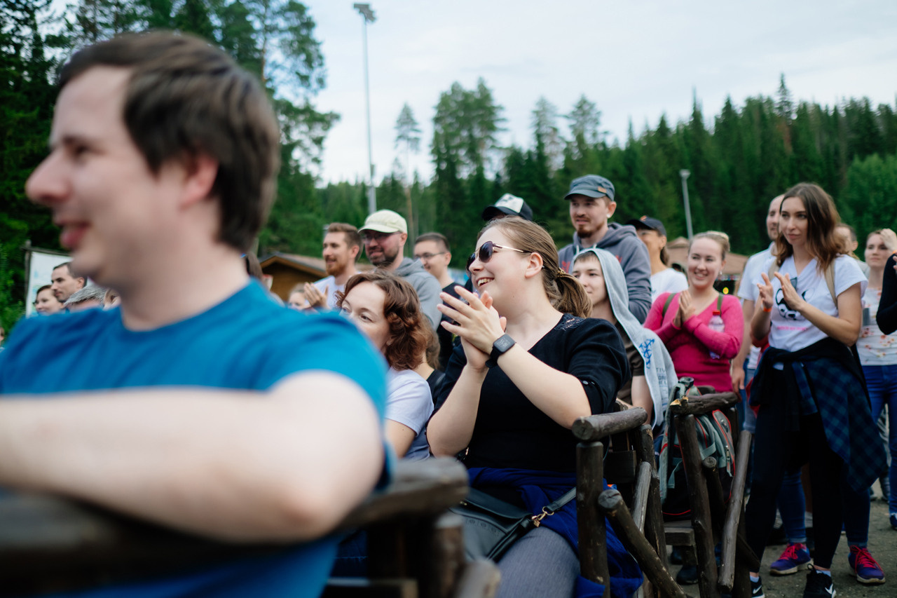 Directum Happy birthday. Фотограф в Ижевске и Казани Богданов Яков