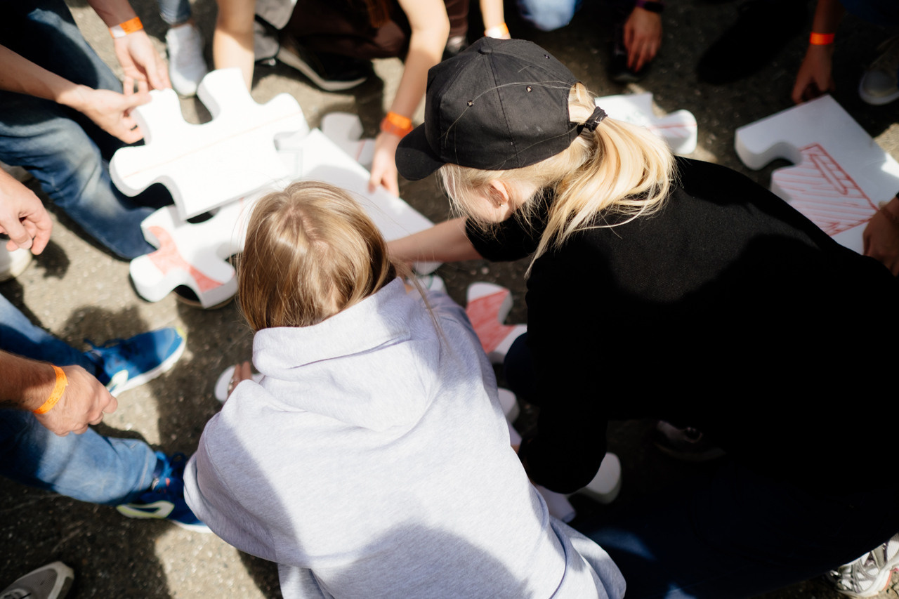 Directum Happy birthday. Фотограф в Ижевске и Казани Богданов Яков