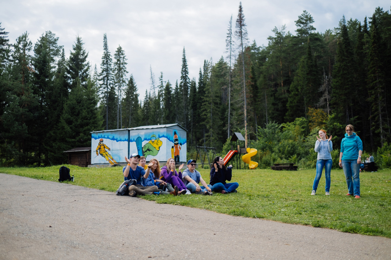 Directum Happy birthday. Фотограф в Ижевске и Казани Богданов Яков
