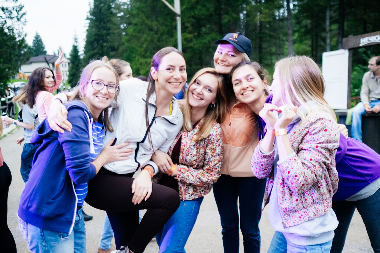 Directum Happy birthday. Фотограф в Ижевске и Казани Богданов Яков