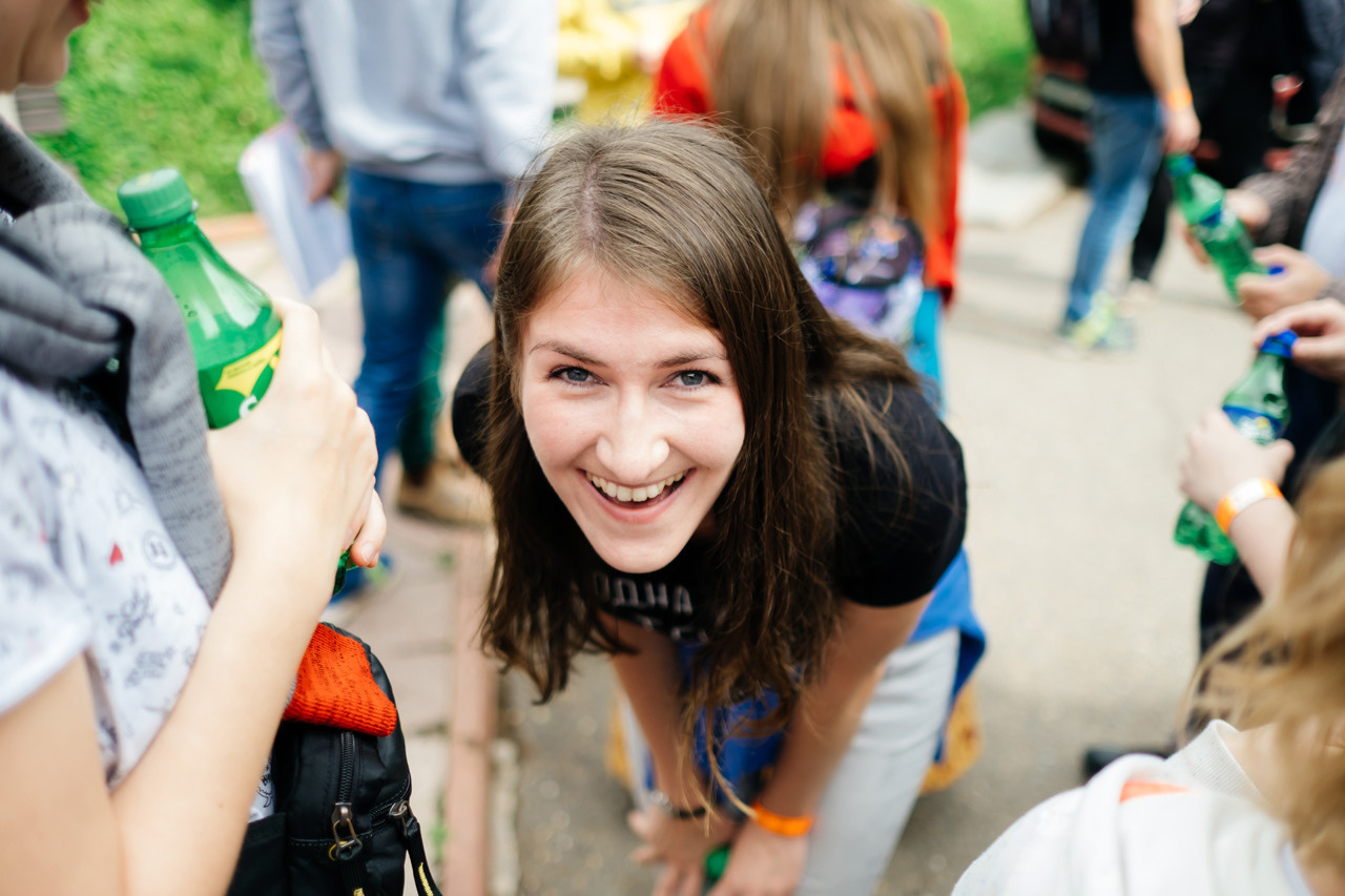 Directum Happy birthday. Фотограф в Ижевске и Казани Богданов Яков