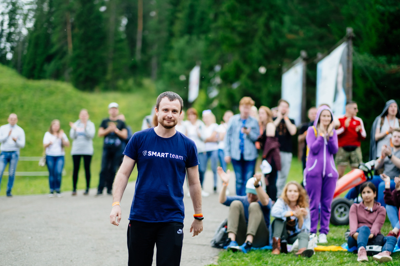 Directum Happy birthday. Фотограф в Ижевске и Казани Богданов Яков